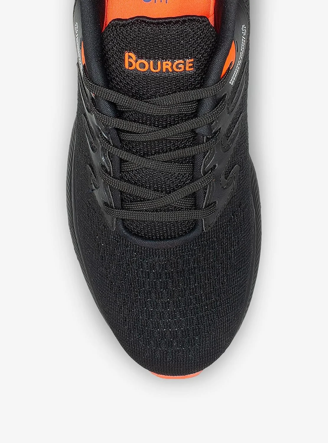 کفش ورزشی مردانه بورژ مدل Loire Z168