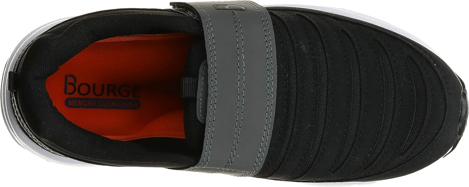 کفش ورزشی مردانه بورژ Loire-Z126