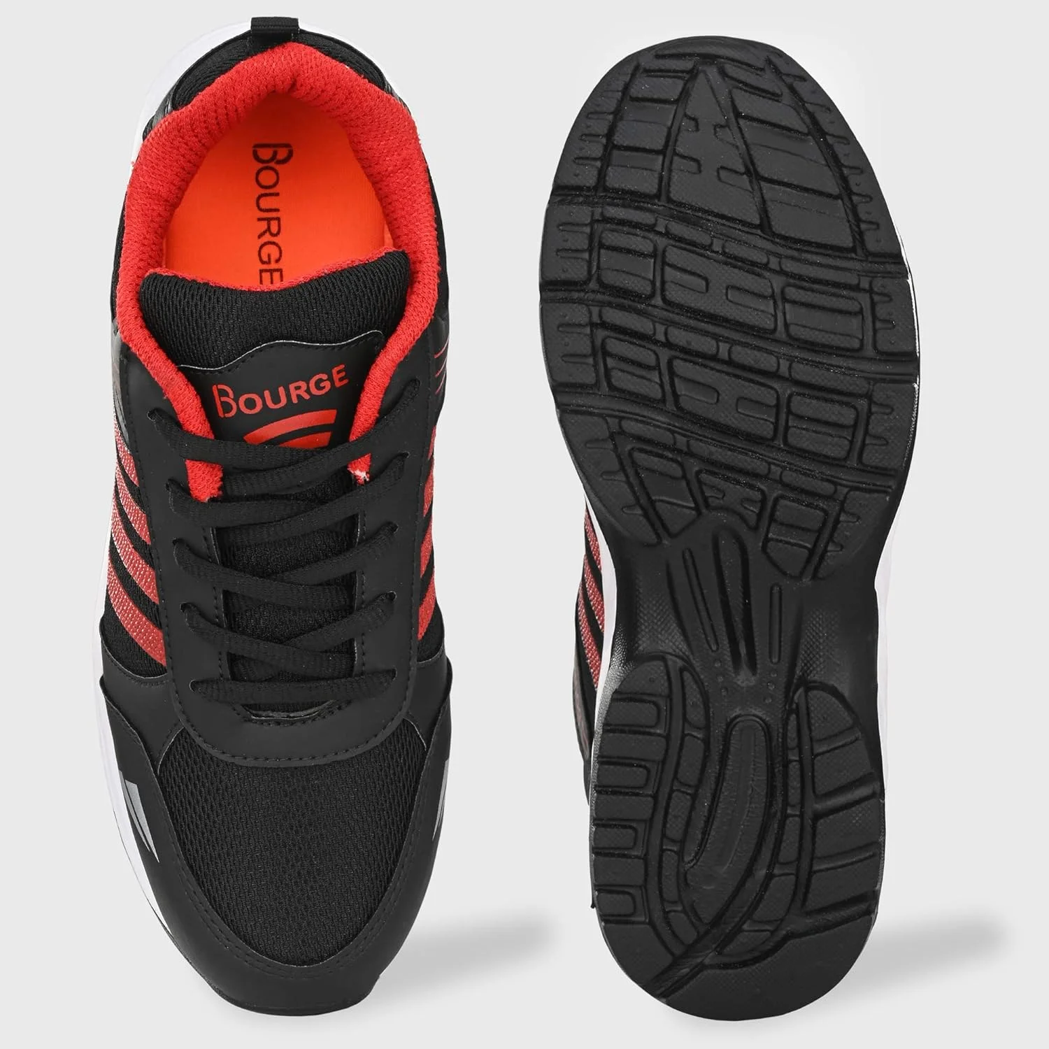 کفش ورزشی مردانه بورژ Loire-z167