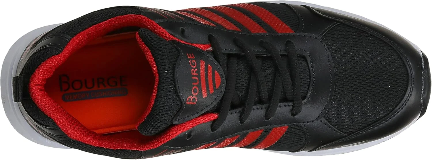 کفش ورزشی مردانه بورژ Loire-z167