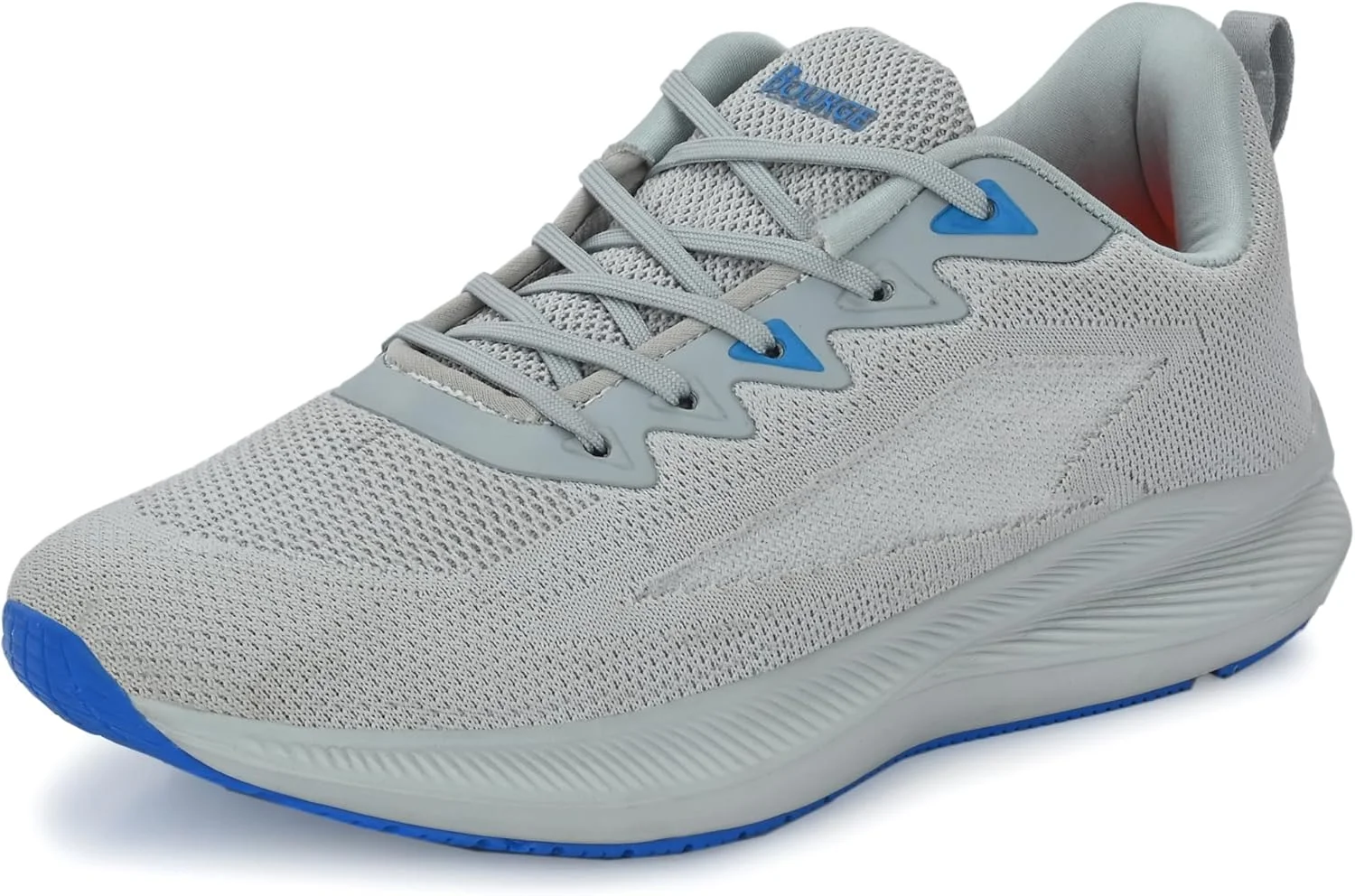 کفش دویدن مردانه بورژ مدل Loire-z171