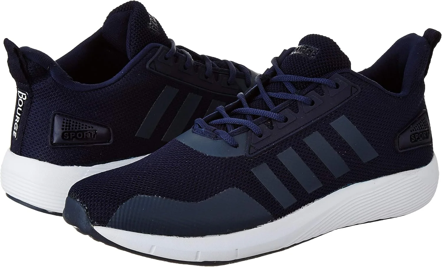 کفش ورزشی مردانه بورژ مدل Loire-Z117