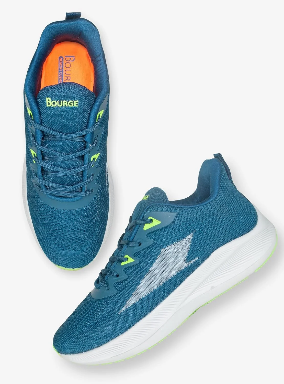 کفش ورزشی مردانه بورژ مدل Loire Z171