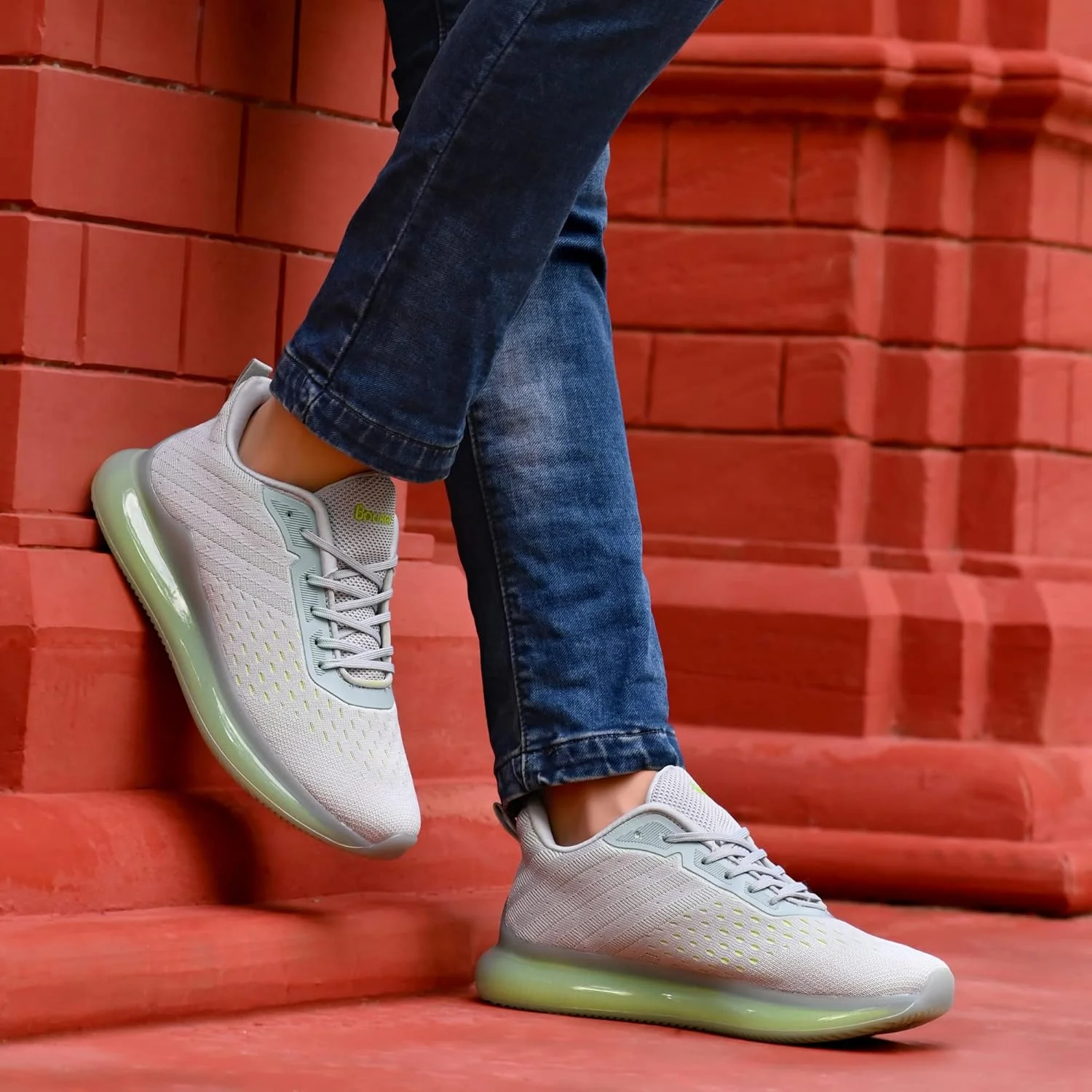 کفش ورزشی مردانه بورژ مدل Loire Z170