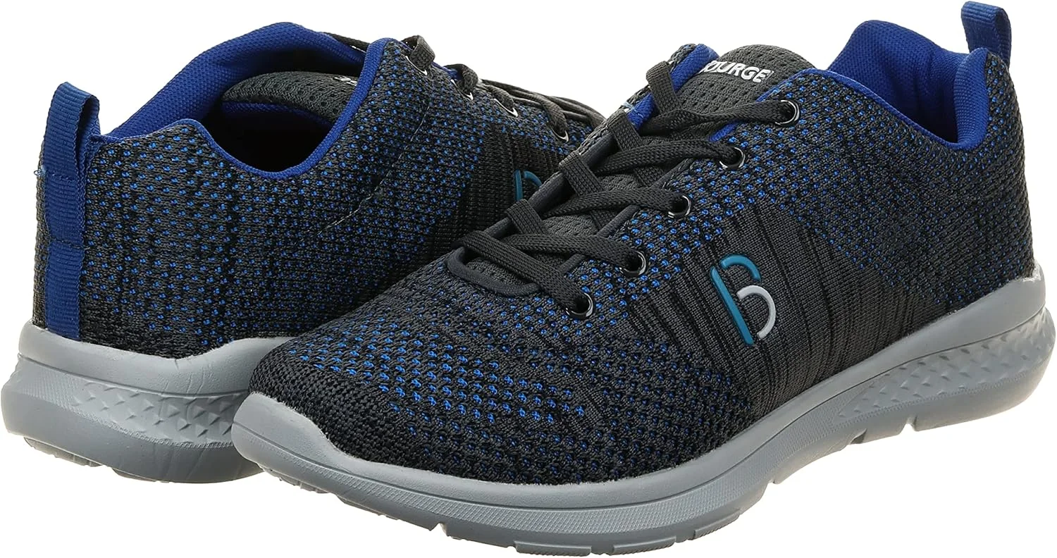 کفش ورزشی مردانه بورژ مدل Loire-Z2