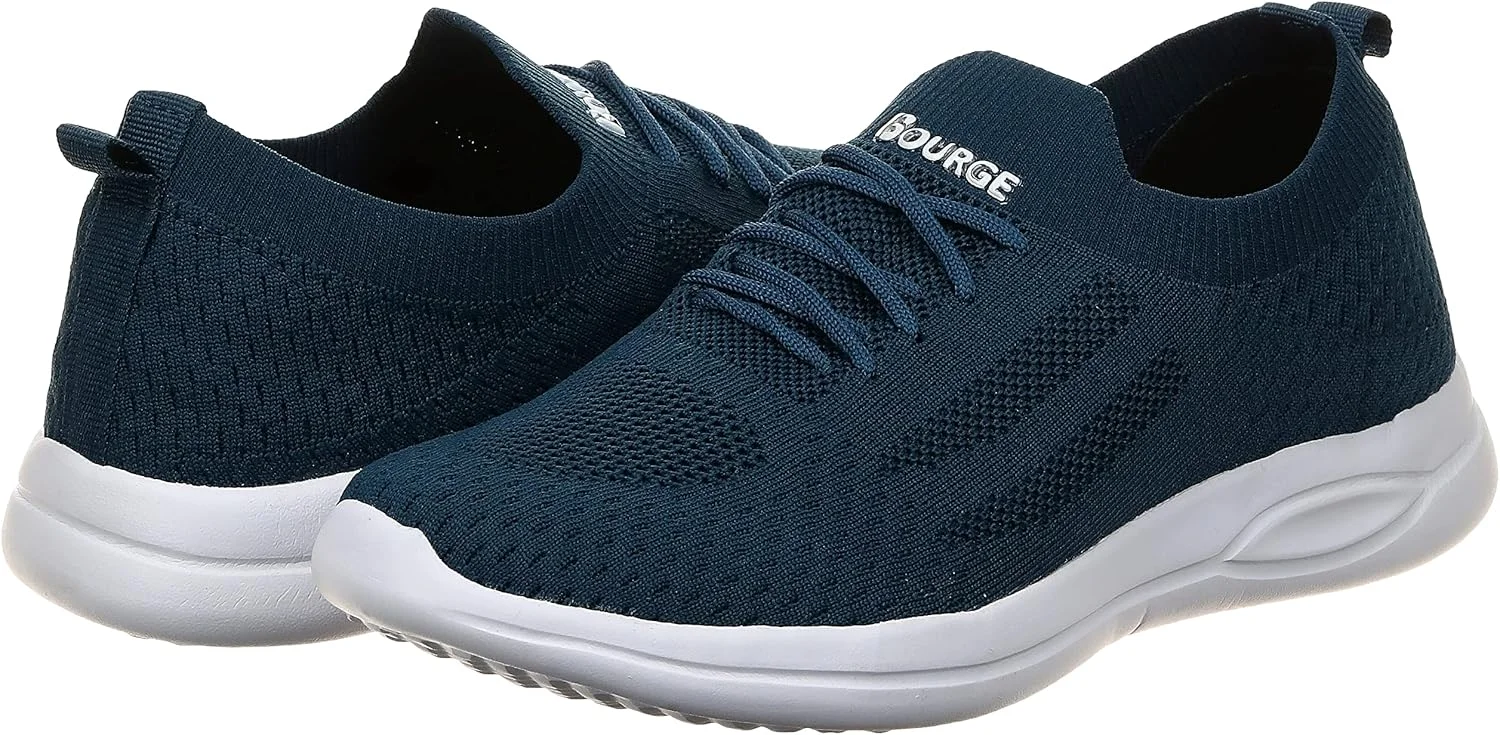 کفش ورزشی مردانه بورژ مدل Loire-z-131