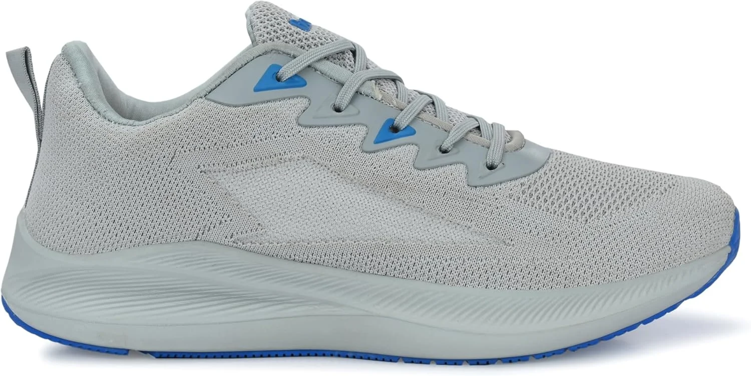 کفش دویدن مردانه بورژ مدل Loire-z171