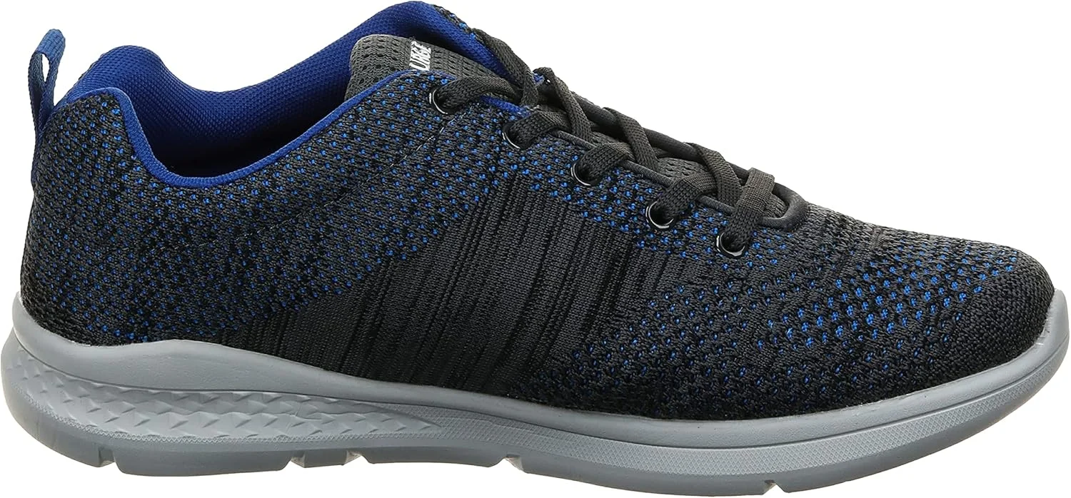 کفش ورزشی مردانه بورژ مدل Loire-Z2