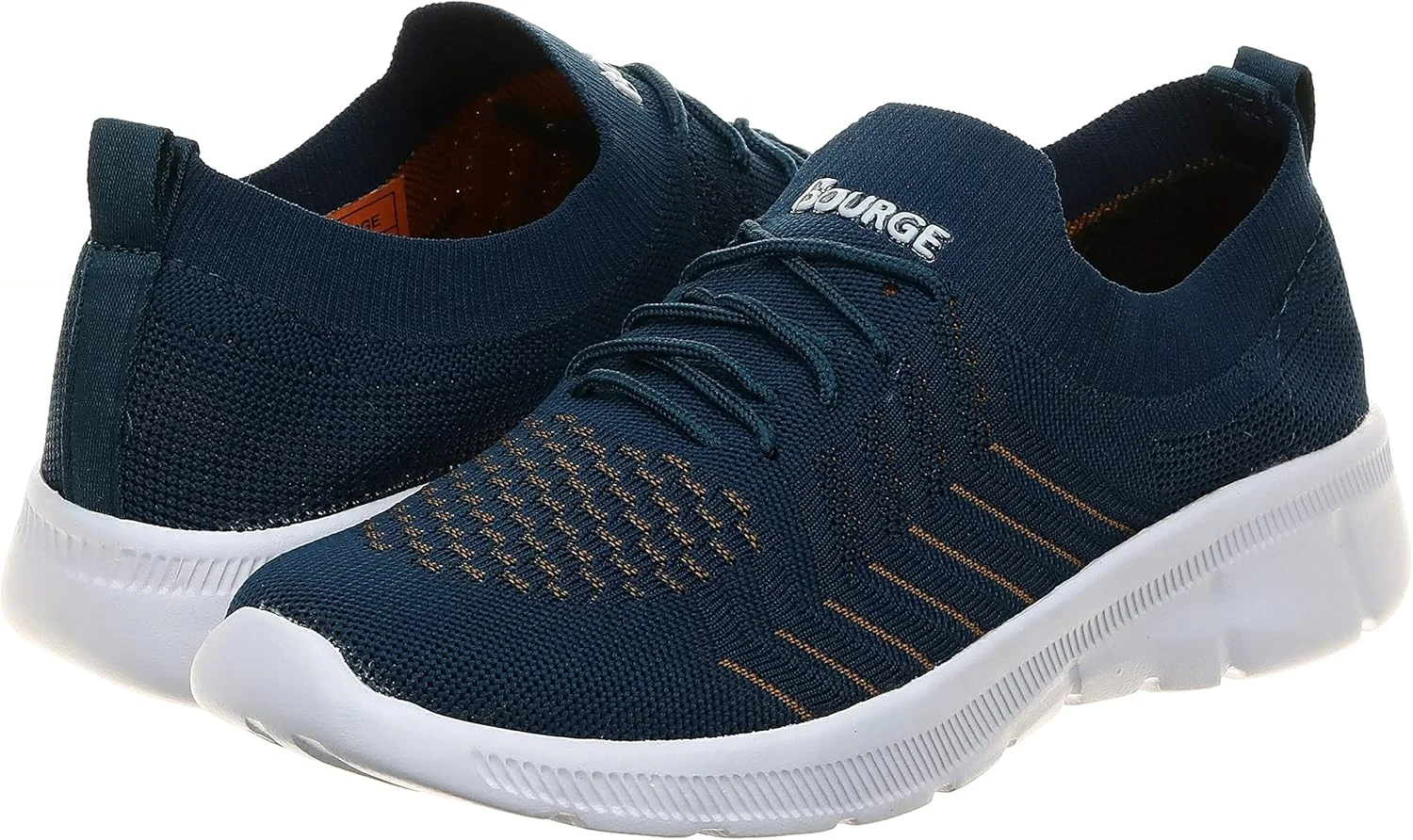 کفش ورزشی مردانه بورژ مدل Loire-z-133