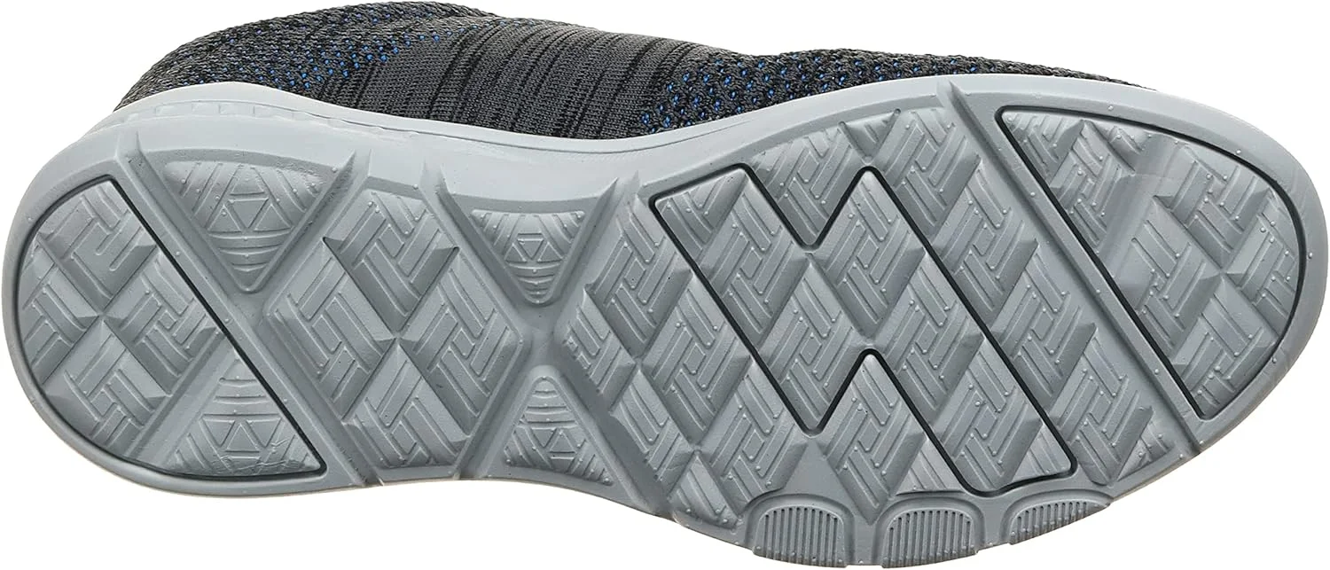 کفش ورزشی مردانه بورژ مدل Loire-Z2