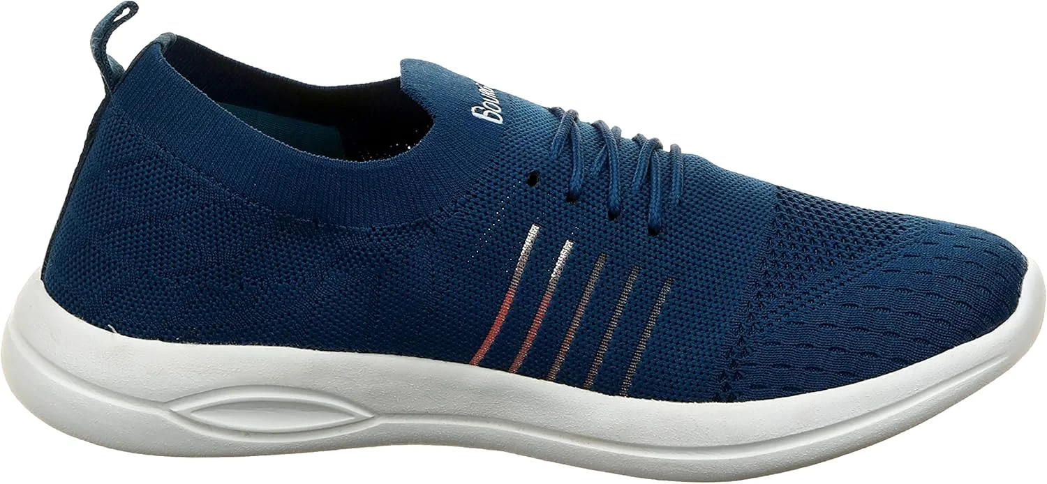 کفش ورزشی مردانه بورژ Loire-z-197