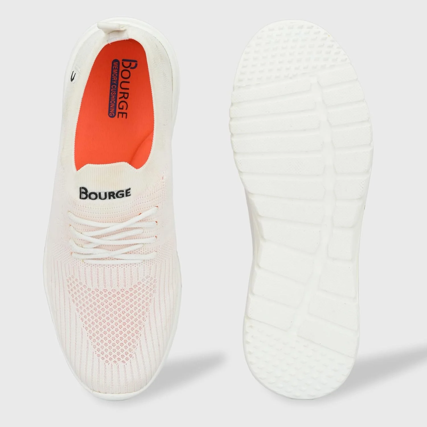 کفش ورزشی مردانه بورژ مدل Loire-z-196