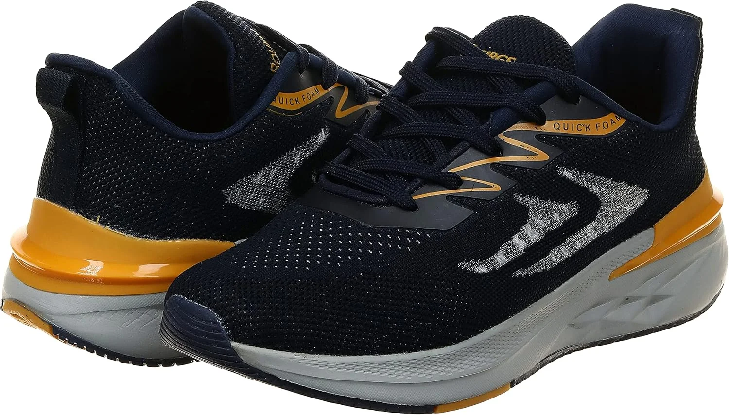 کفش ورزشی مردانه بورژ مدل Loire-z69