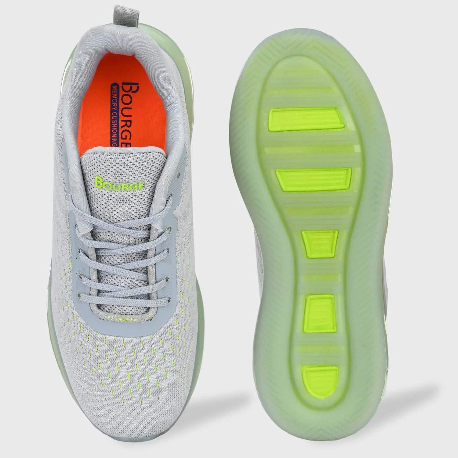 کفش ورزشی مردانه بورژ مدل Loire Z170