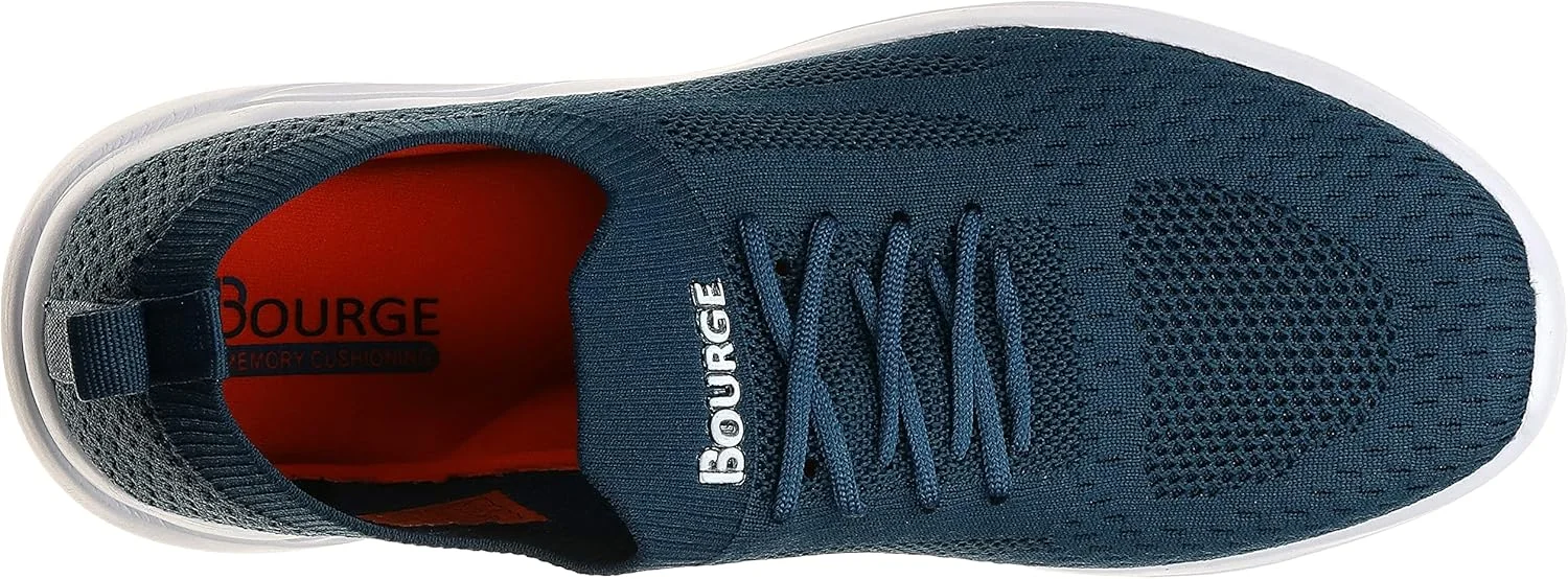 کفش ورزشی مردانه بورژ مدل Loire-z-131