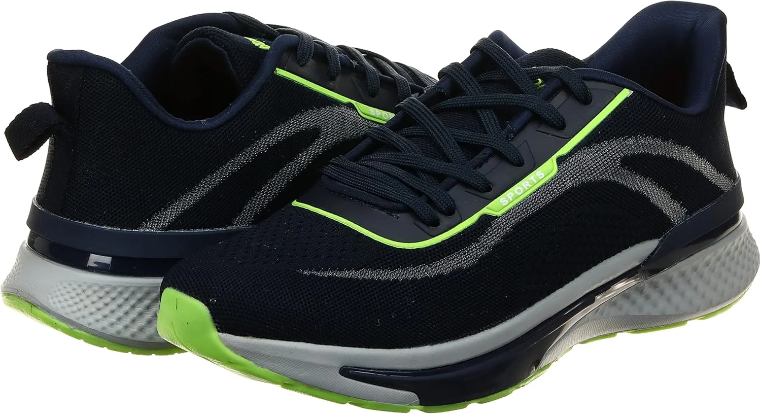 کفش ورزشی مردانه بورژ مدل Loire-z68