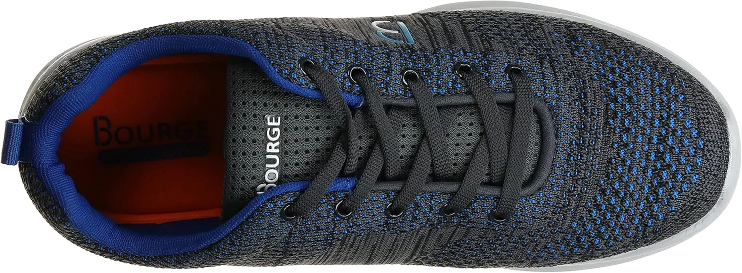 کفش ورزشی مردانه بورژ مدل Loire-Z2