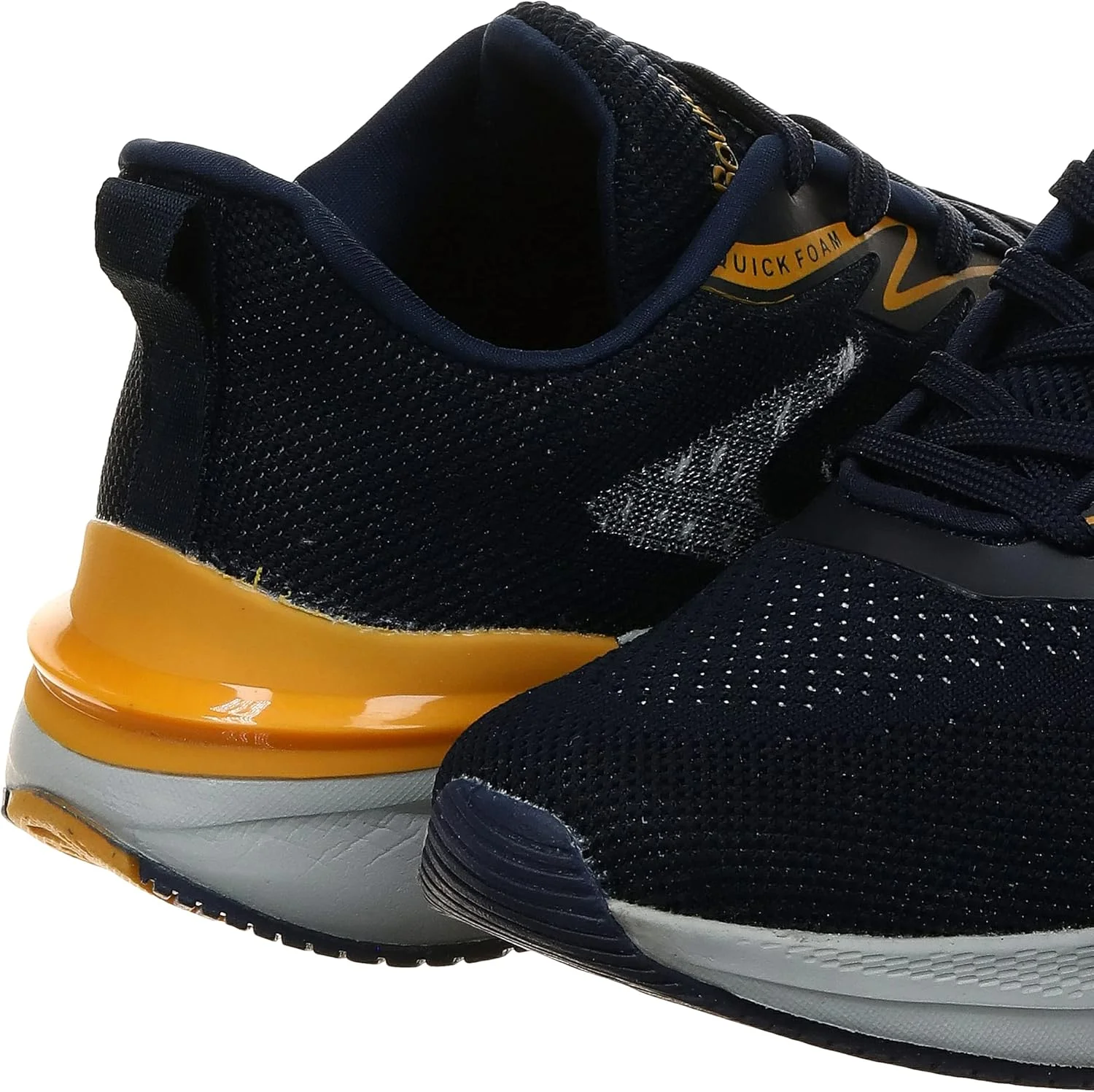 کفش ورزشی مردانه بورژ مدل Loire-z69