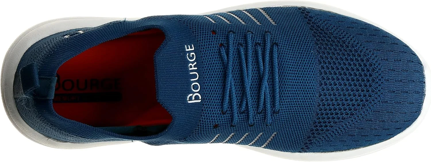 کفش ورزشی مردانه بورژ Loire-z-197