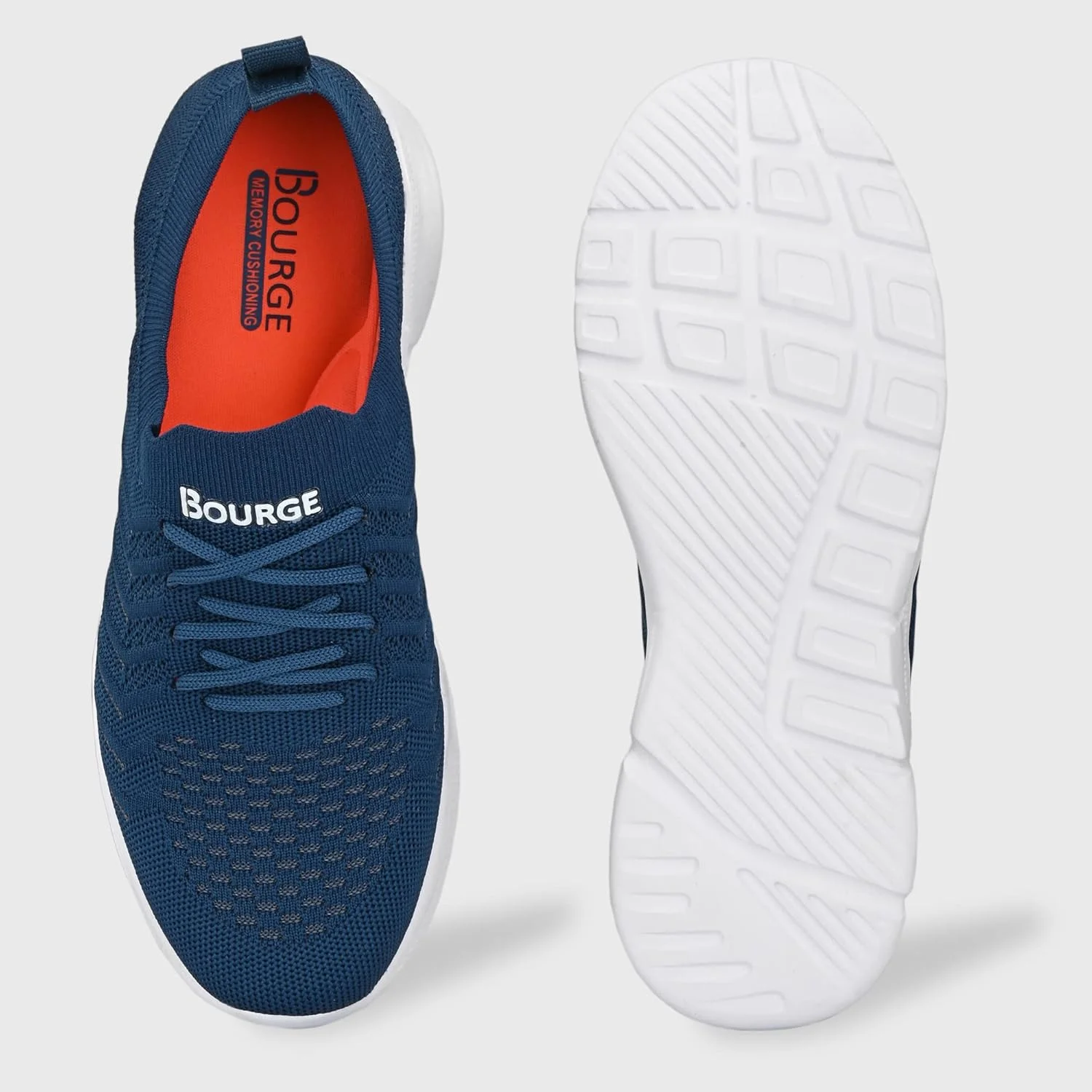 کفش ورزشی مردانه بورژ مدل Loire-z-133