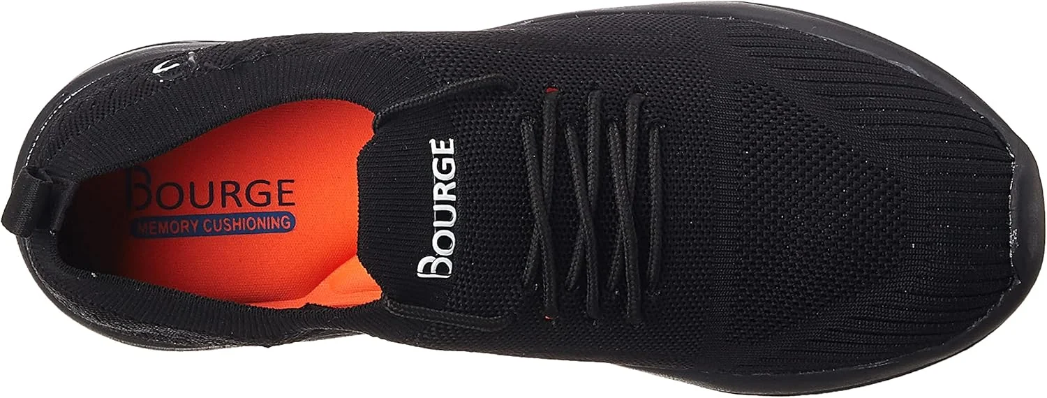 کفش ورزشی مردانه بورژ مدل Loire-z-200