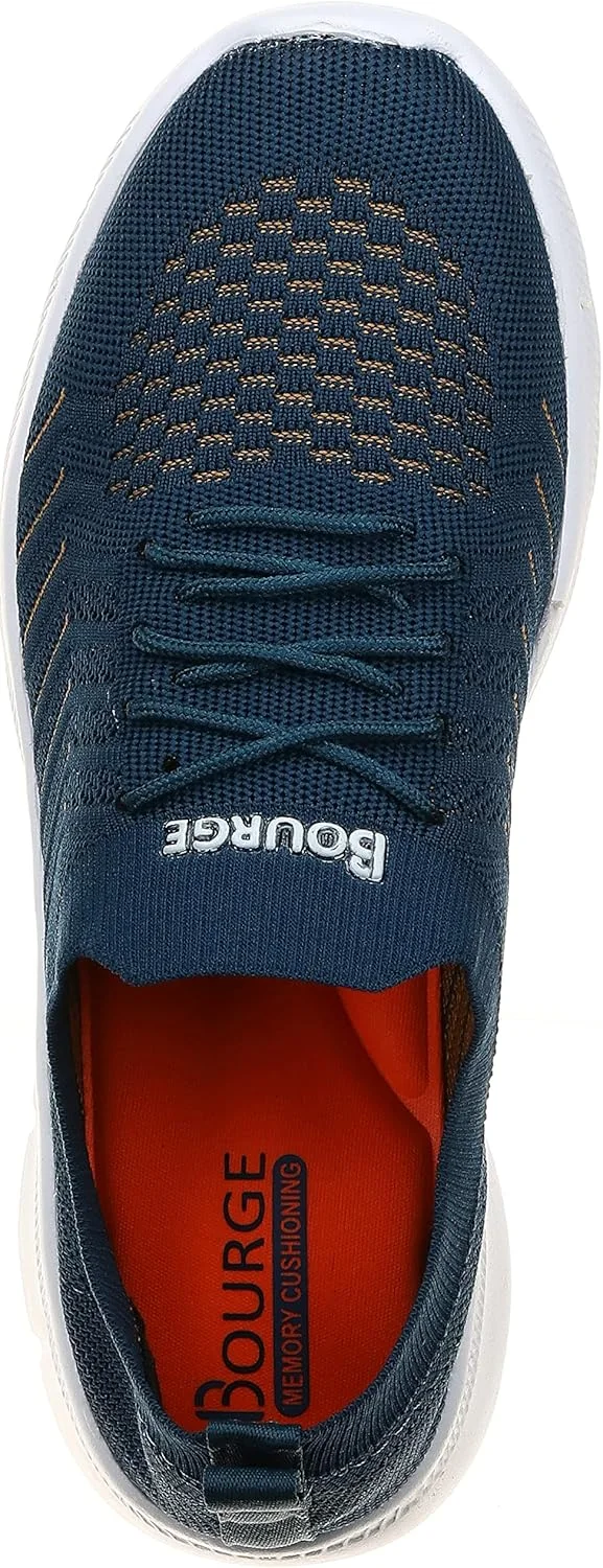 کفش ورزشی مردانه بورژ مدل Loire-z-133