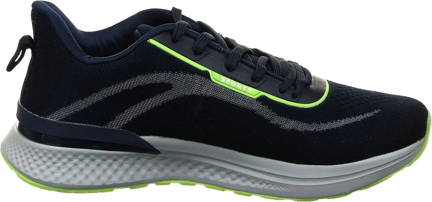 کفش ورزشی مردانه بورژ مدل Loire-z68