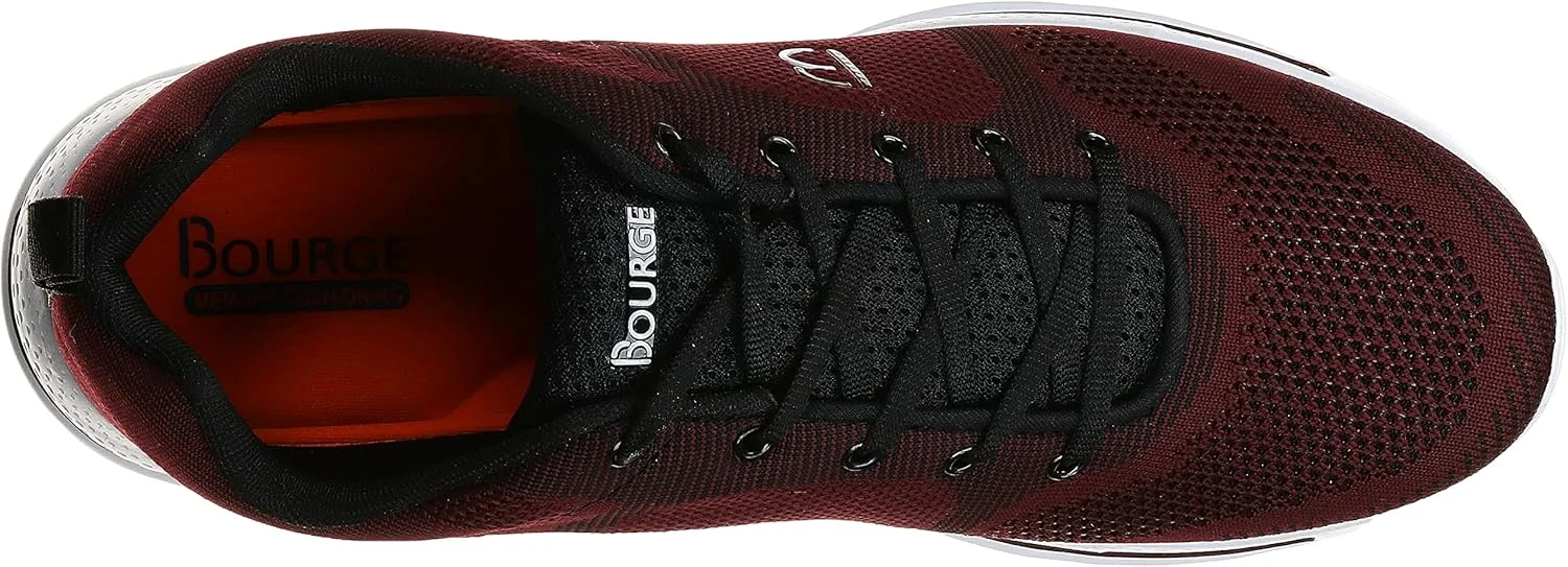 کفش ورزشی مردانه بورژ مدل Loire-Z3