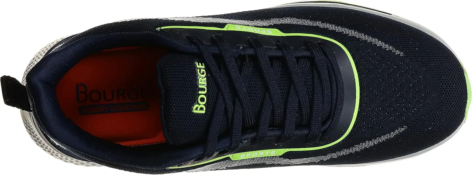 کفش ورزشی مردانه بورژ مدل Loire-z68