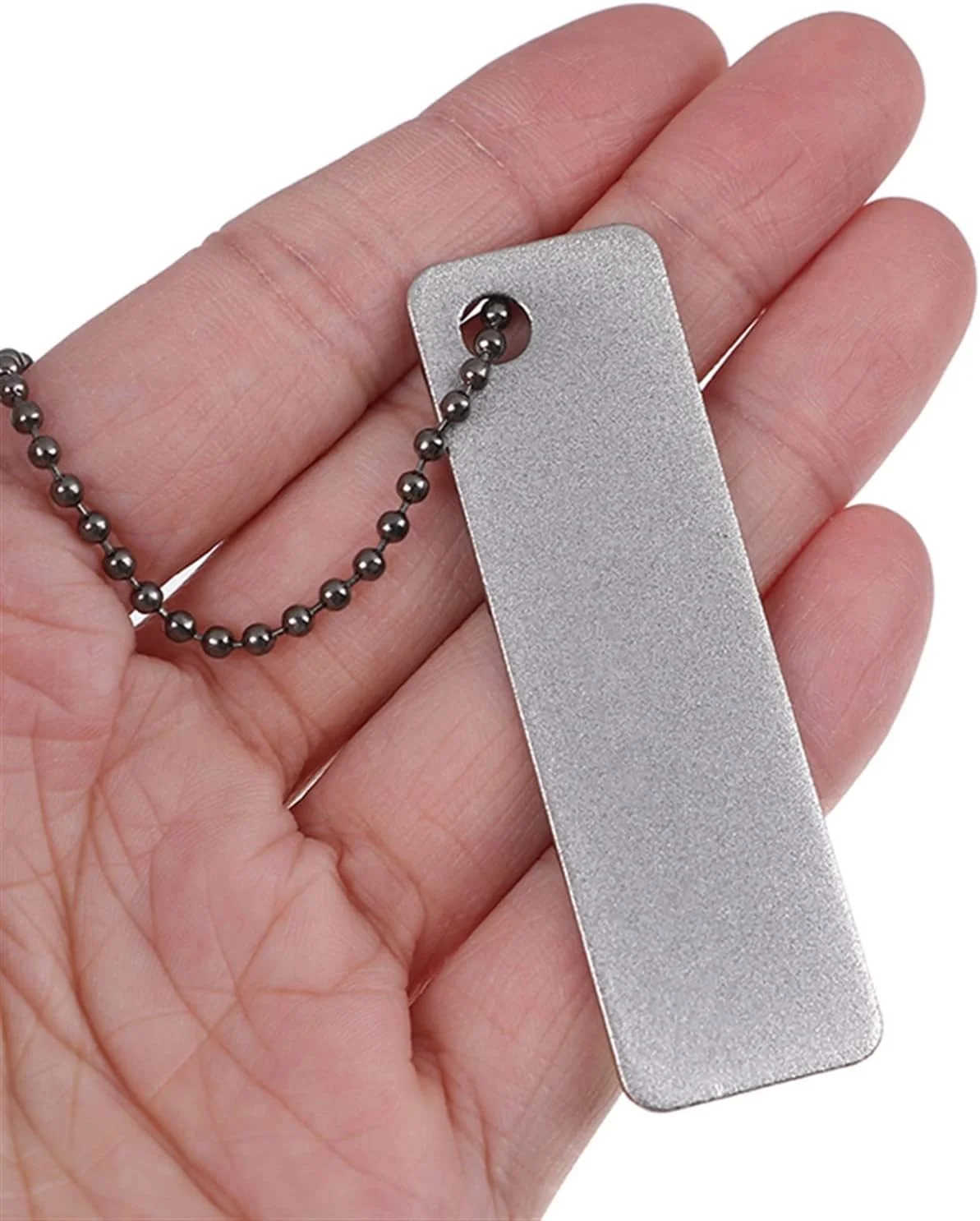 تیزکن AUEMNUR، سنگ تیزکن قابل حمل، تیزکن چاقو، سنگ الماس جیبی با دانه بندی، تیزکن کمپینگ در فضای باز، سنگ سنباده تیزکن AUEMNUR، سنگ تیزکن قابل حمل، تیزکن چاقو، سنگ الماس جیبی با دانه بندی، تیزکن کمپینگ در فضای باز، سنگ سنباده