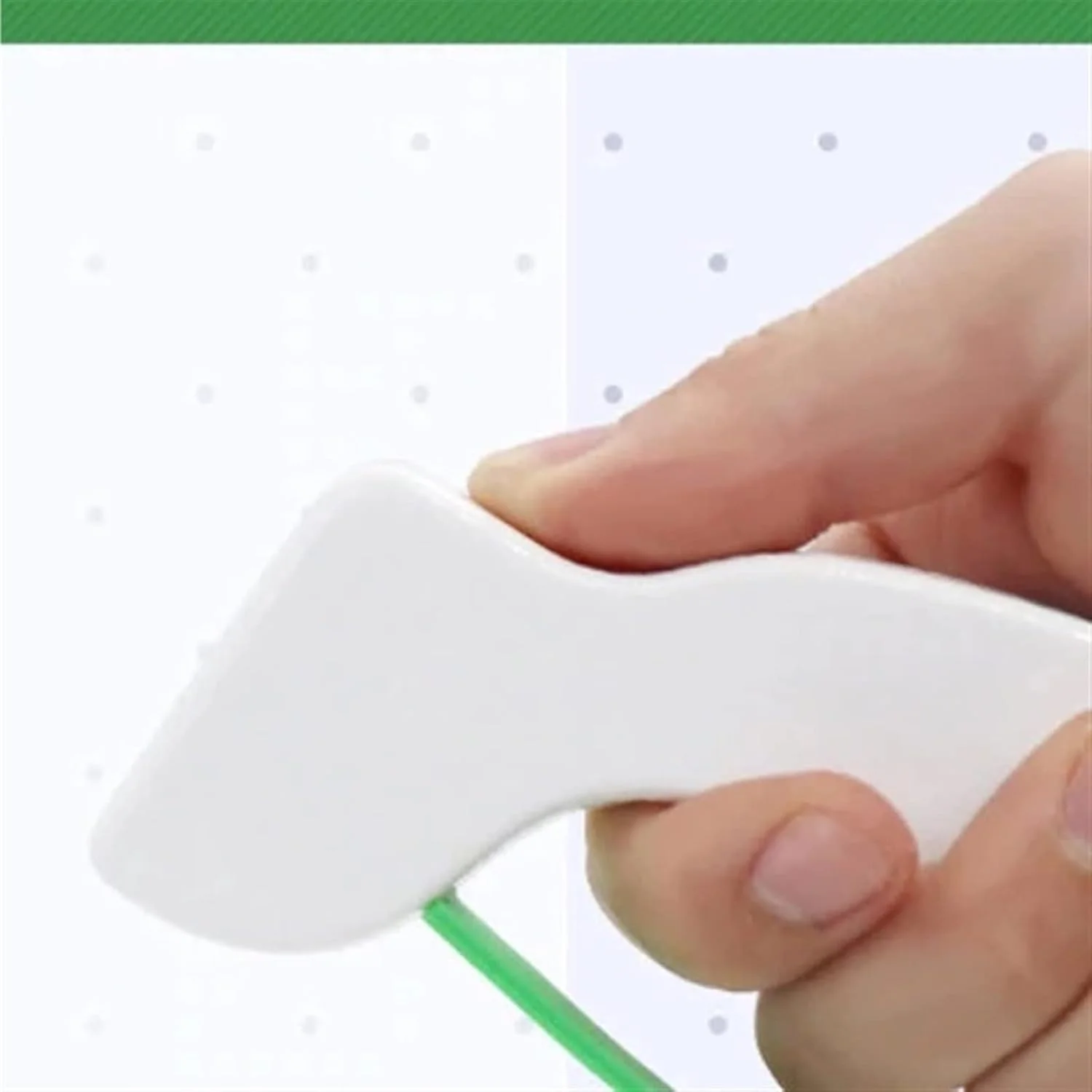 چاقو تیز کن قابل حمل اویمنور، مینی چاقو تیز کن دستی ابزار باغبانی، چاقو تیز کن خانگی با محافظ دست، ابزار حرفه ای خانگی