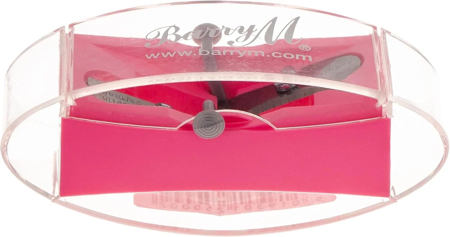 تراش بری ام