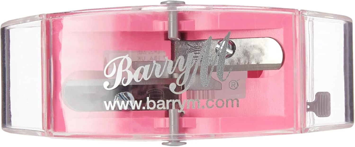 تراش بری ام