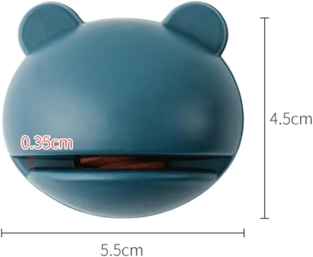 تیز کننده قلاب ماهیگیری AUEMNUR، ابزار ماهیگیری، مینی تیز کننده قابل حمل، سوهان ناخن، سنگ تیز کننده مناسب کمپینگ (رنگ: 02، اندازه: 5.5X4.5cm) تیز کننده قلاب ماهیگیری AUEMNUR، ابزار ماهیگیری، مینی تیز کننده قابل حمل، سوهان ناخن، سنگ تیز کننده مناسب کمپینگ (رنگ: 02، اندازه: 5.5X4.5cm)