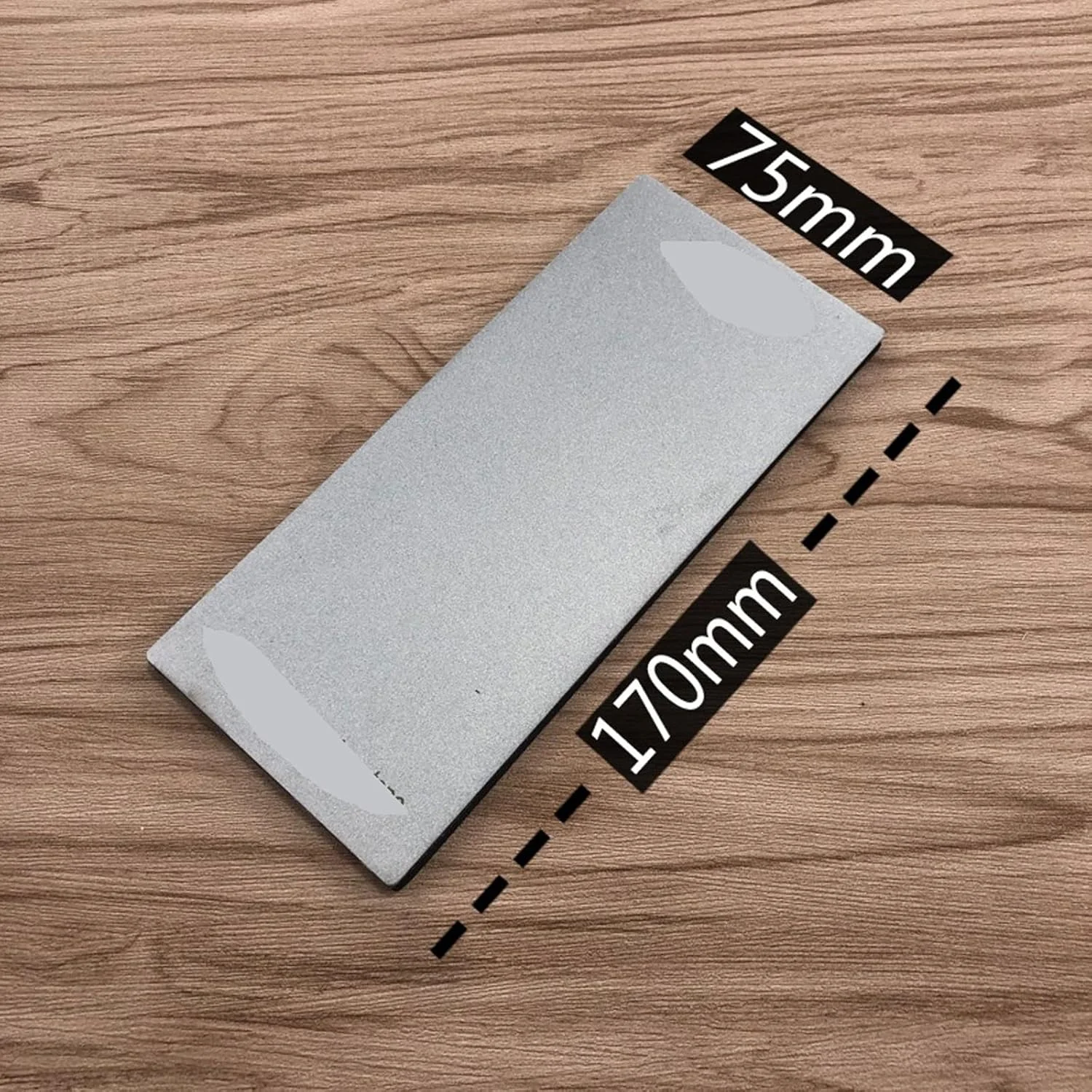 AUEMNUR تیز کننده چاقو سنگ تیز کننده ابزار الماسه سنگ زنی ظریف چاقو آشپزخانه