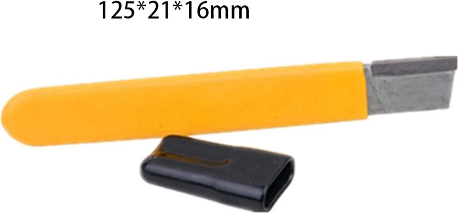 ابزار تیز کننده قیچی و چاقو دستی AUEMNUR، ابزار تیز کننده چاقو و قیچی، ابزار تیز کننده باغبانی و فضای باز