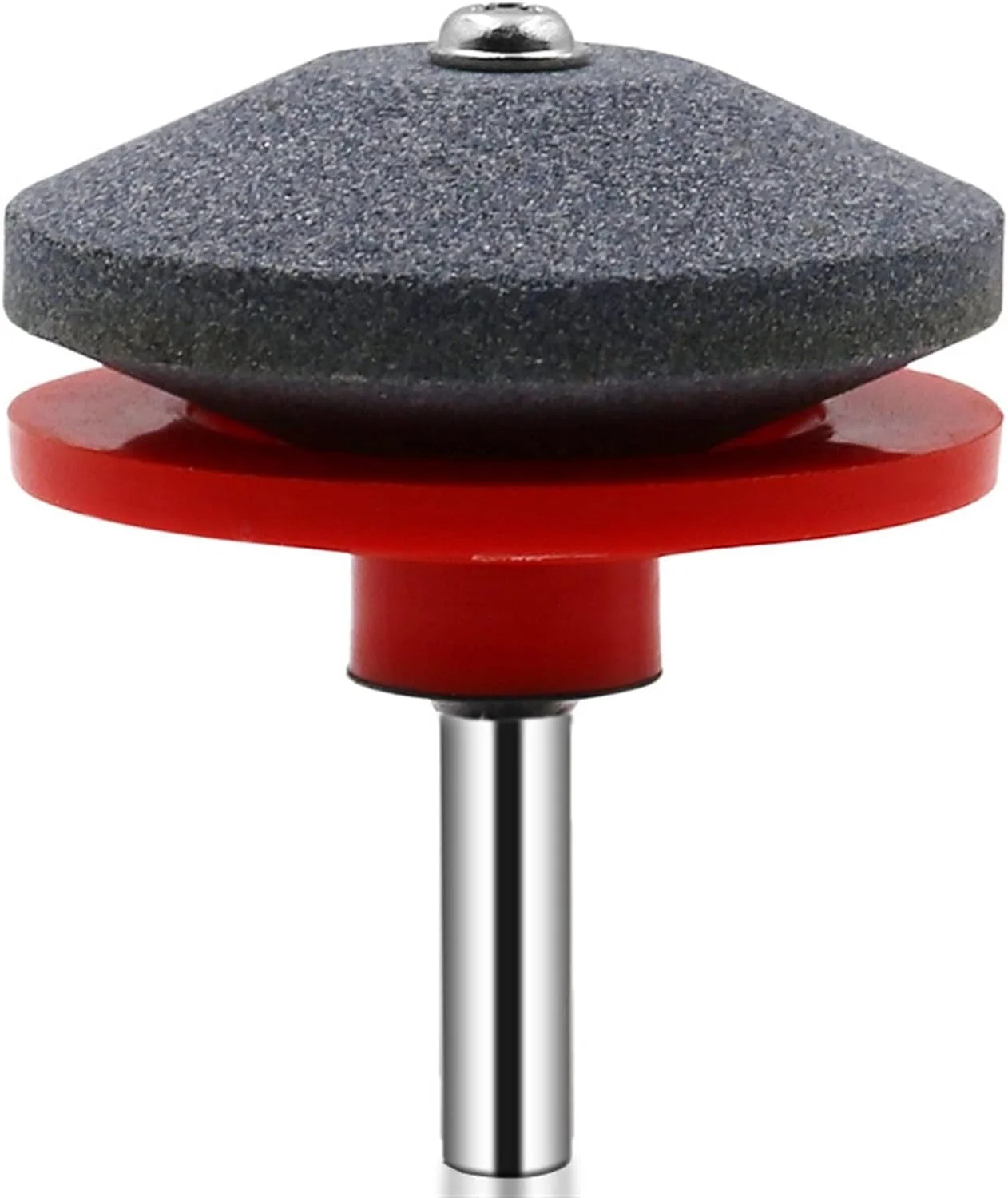 تیز کننده تیغه AUEMNUR، دریل تیز کننده تیغه، تیز کننده سریع تیغه ماشین چمن زنی، ابزار باغبانی، ماشین چمن زنی چرخشی باغ