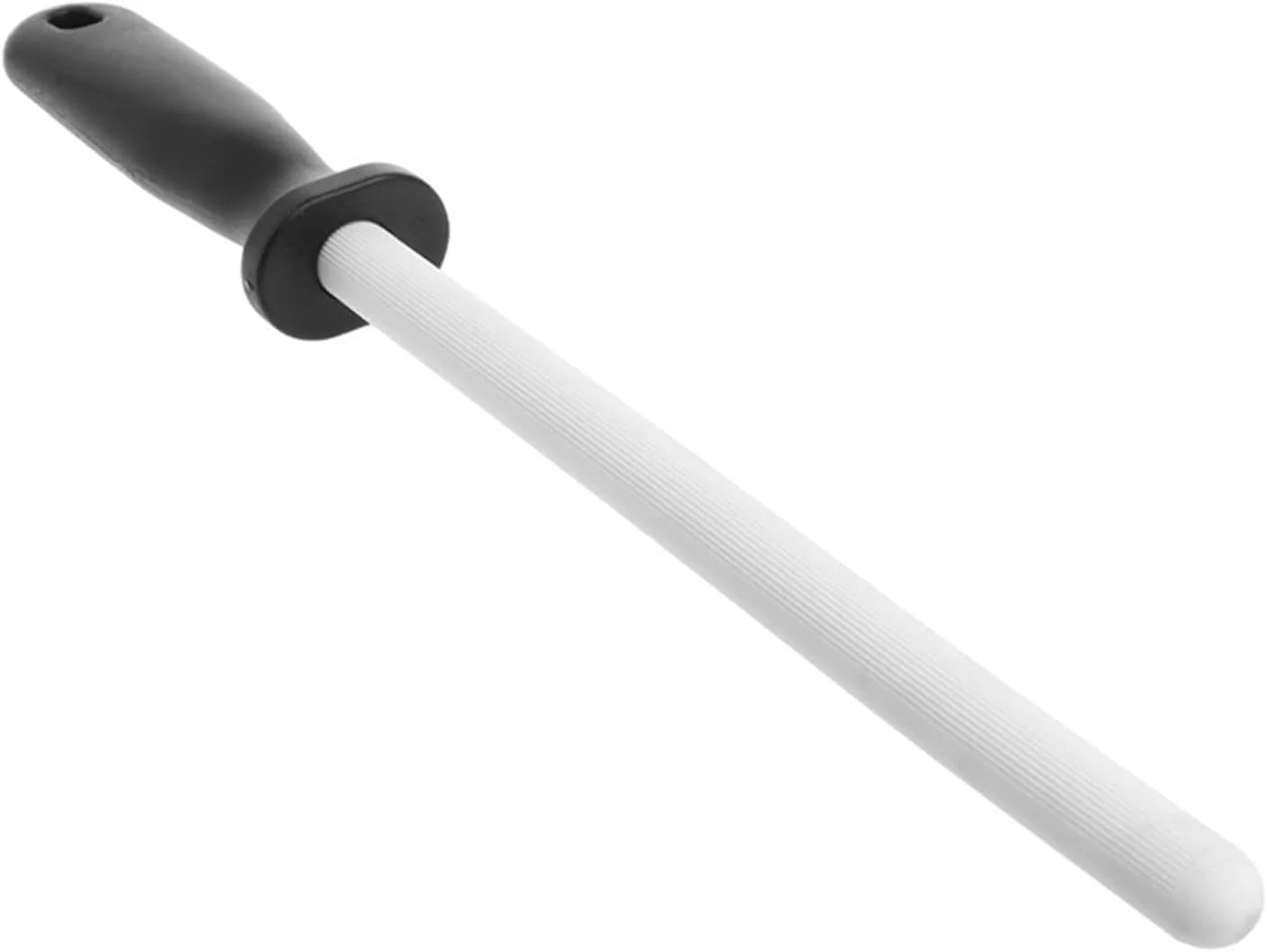 چاقو تیز کن سرامیکی AUEMNUR با دسته