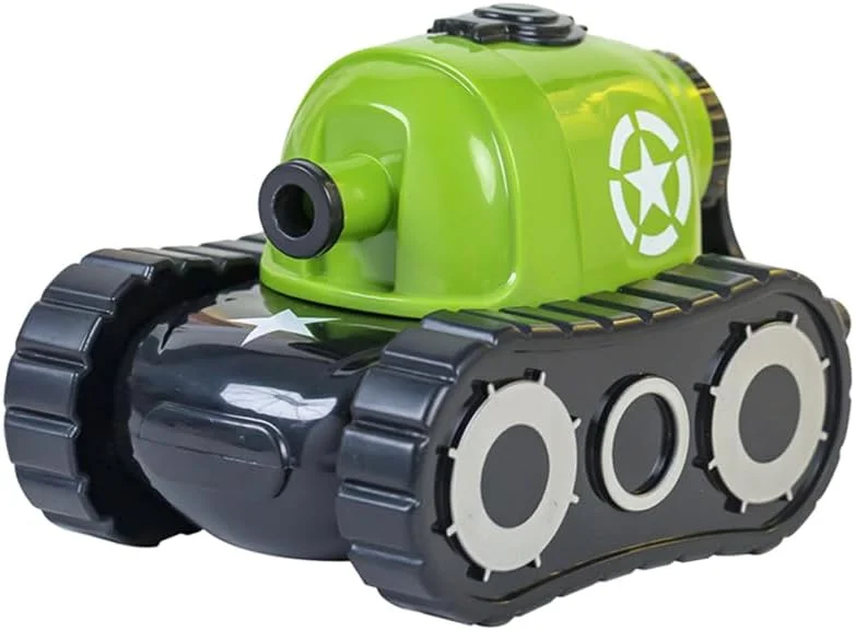 مداد تراش رومیزی آرتی بتر، ابزاری دستی و کارتونی با رنگ روشن برای لوازم مدرسه، سبک و قابل حمل