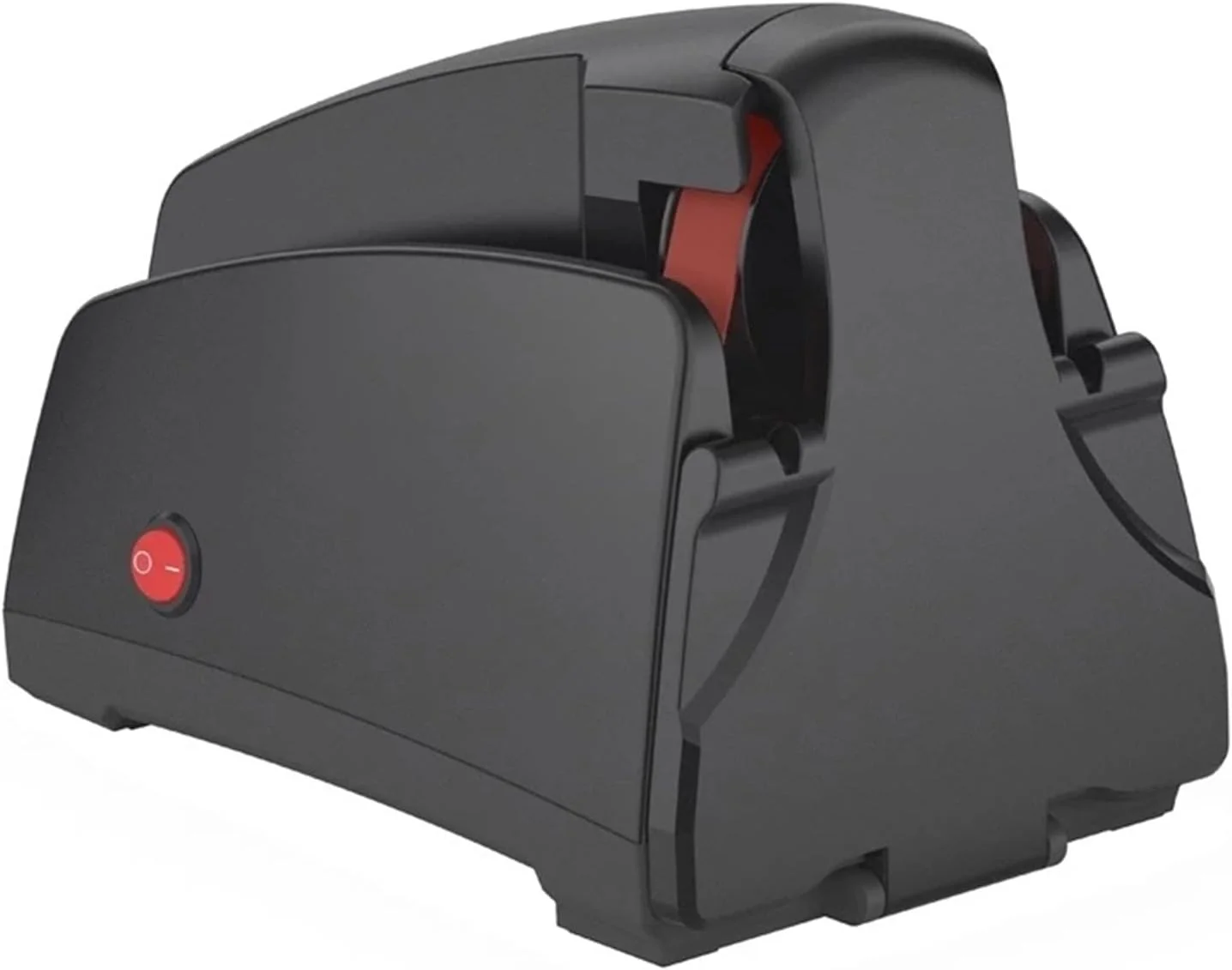 تیزکننده AUEMNUR، تیزکننده تسمه ای سایشی، سنگ زنی برقی، ابزار سنگ زنی حرفه ای