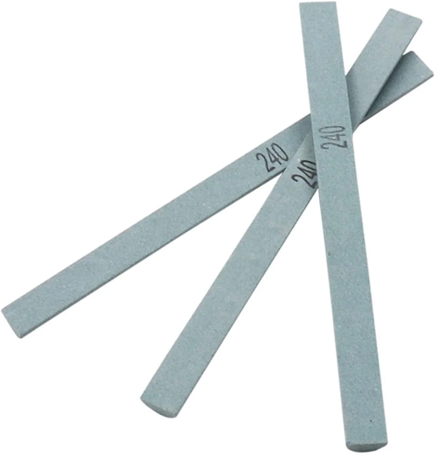 تیز کننده چاقو قابل حمل AUEMNUR، سنگ تیز کننده نیم دایره ای، نوار روغنی برای آسیاب چاقو، ابزار سنگ زنی، پولیش الماس، چرم