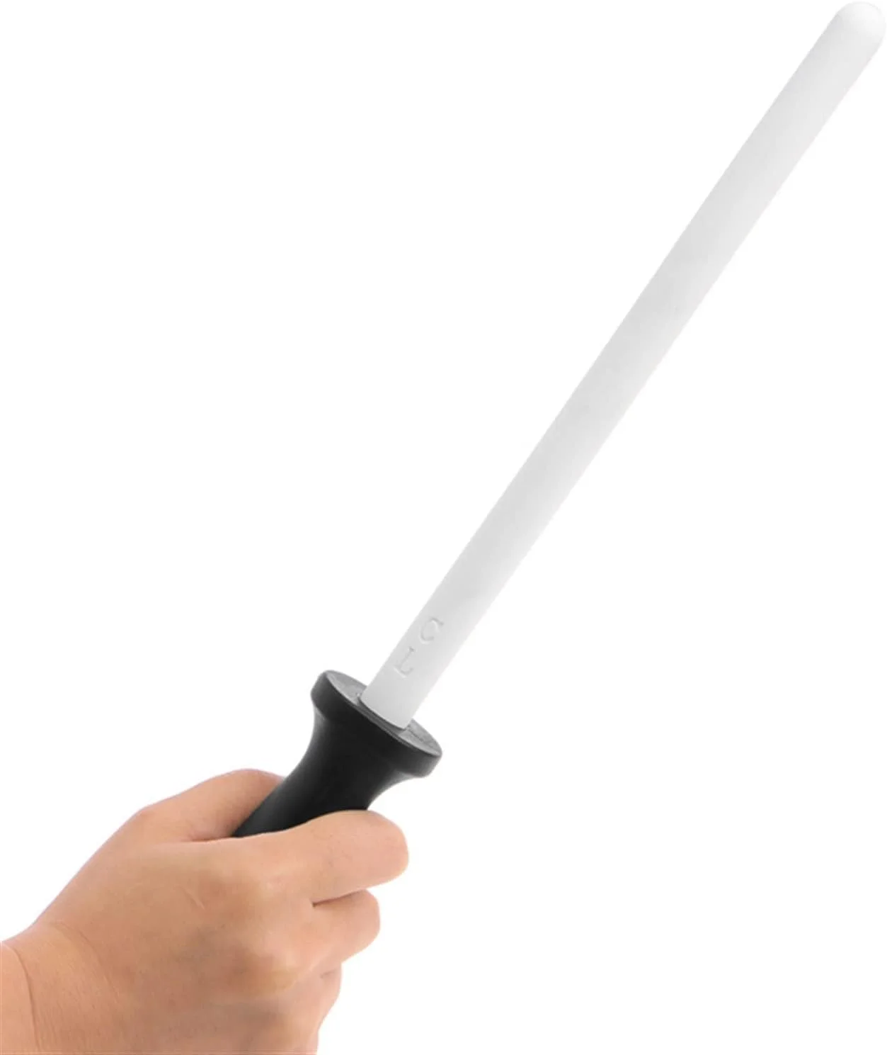 چاقو تیز کن سرامیکی AUEMNUR با دسته چاقو تیز کن سرامیکی AUEMNUR با دسته