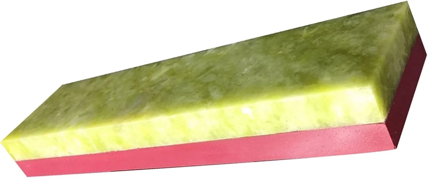 تیز کننده چاقو AUEMNUR، سنگ روغنی با دانه بندی ریز، مناسب برای پولیش، سنگ چاقوتیزکن آشپزخانه