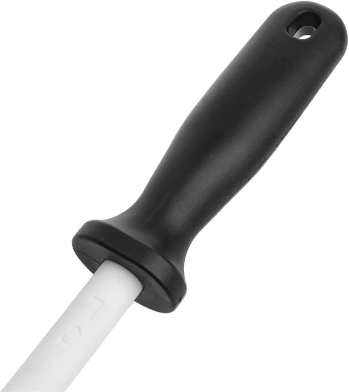 چاقو تیز کن سرامیکی AUEMNUR با دسته چاقو تیز کن سرامیکی AUEMNUR با دسته