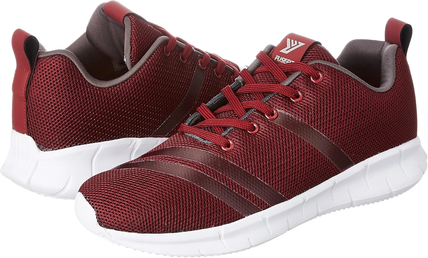 کفش ورزشی مردانه فیوزفیت مدل AMAZE