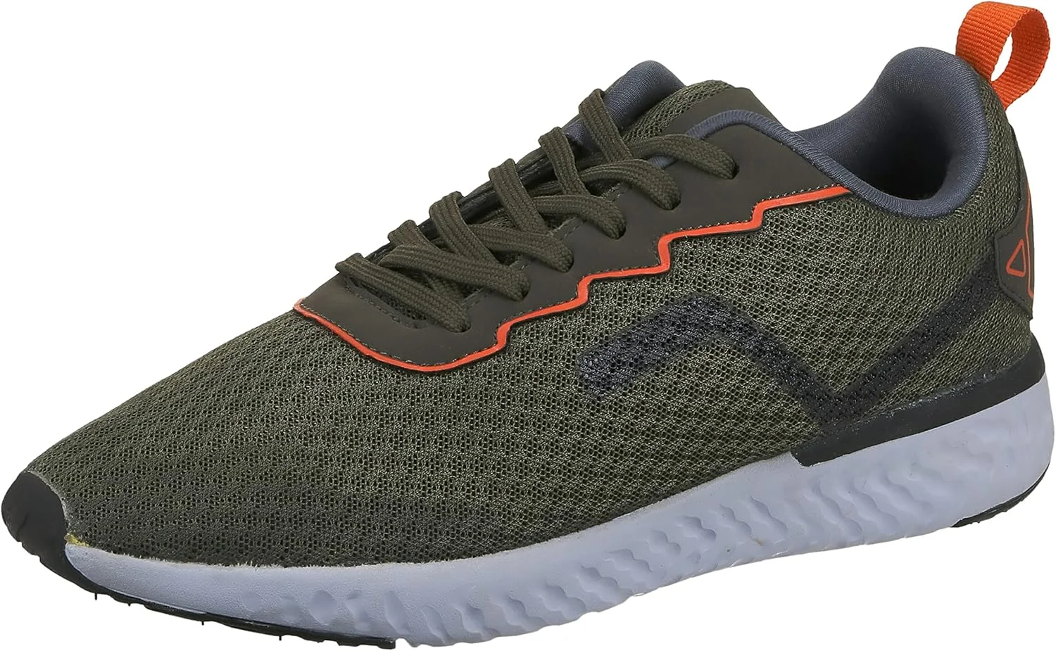 کفش ورزشی مردانه فیوزفیت مدل PRO RUN II FF