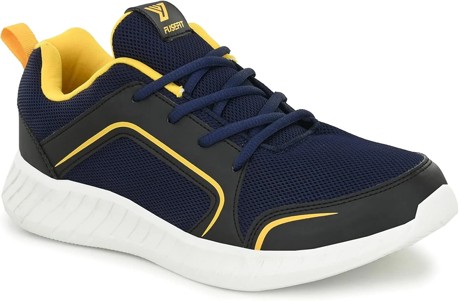 کفش ورزشی مردانه FUSEFIT مدل DELTA RUN FF