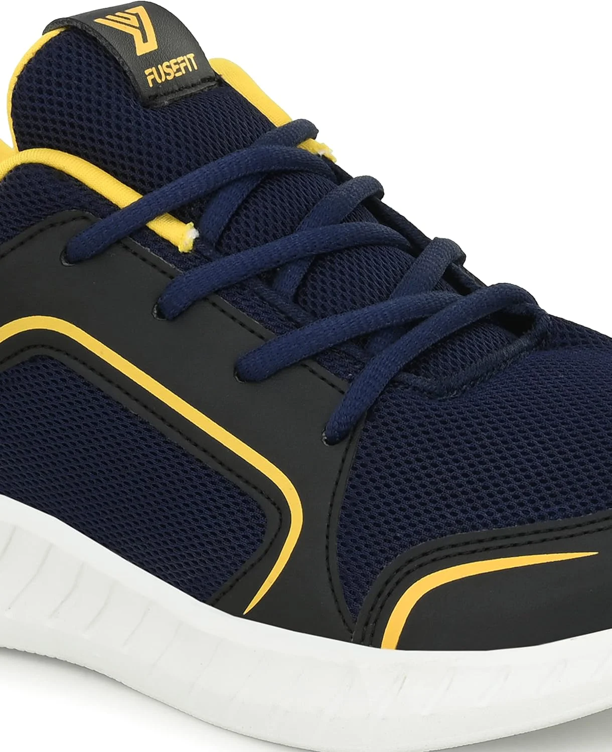 کفش ورزشی مردانه FUSEFIT مدل DELTA RUN FF کفش ورزشی مردانه FUSEFIT مدل DELTA RUN FF