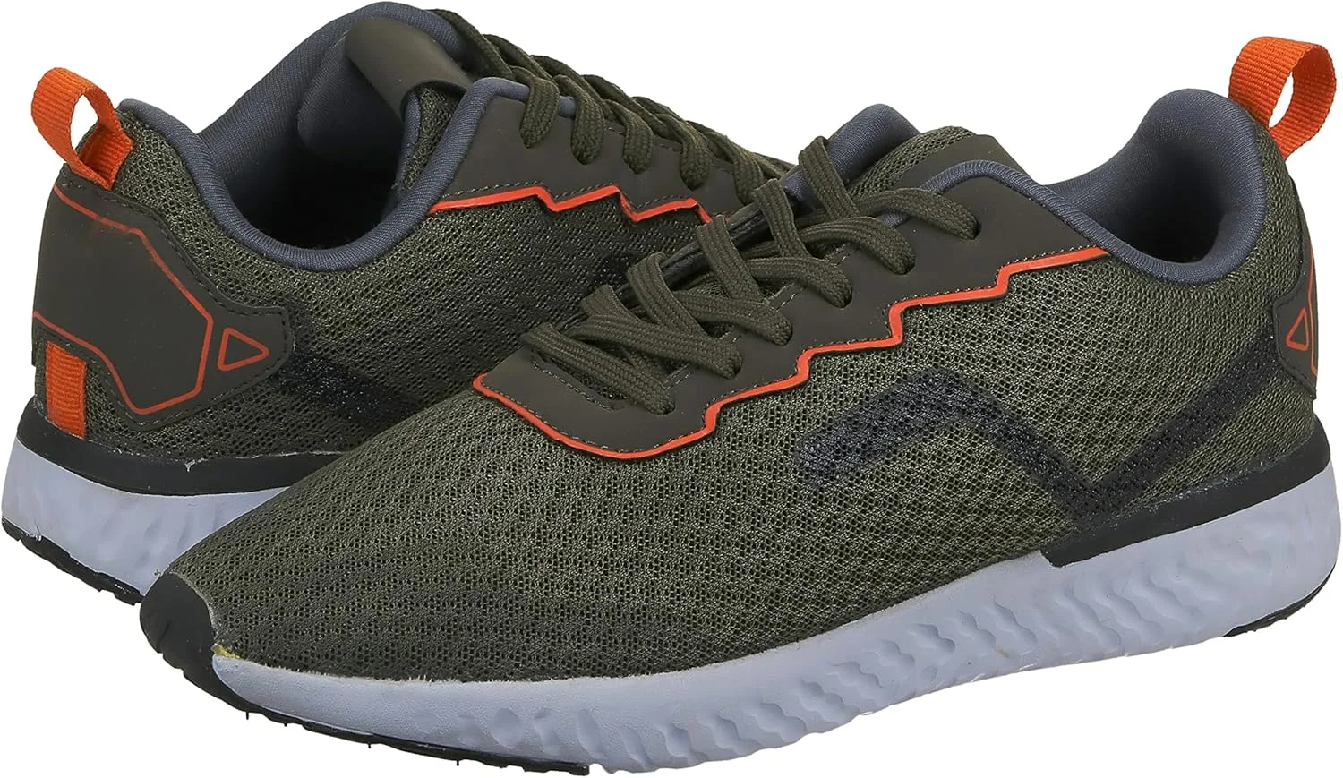 کفش ورزشی مردانه فیوزفیت مدل PRO RUN II FF