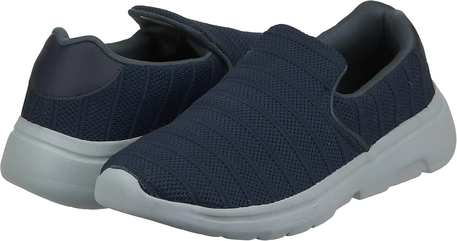 کفش پیاده روی مردانه فیوزفیت مدل STRIDE III FF